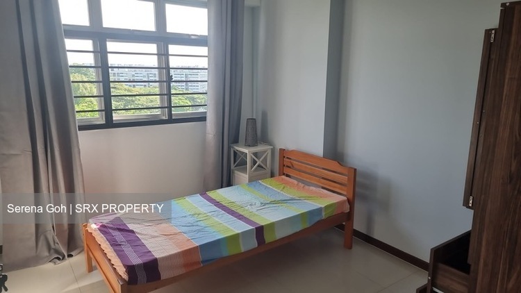 Blk 677A Park Grove @ Yishun (Yishun), HDB 4 Rooms #537334051